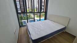 Parc Botannia (D28), Condominium #618242681